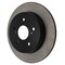 Centric Parts Premium Brake Rotor, 120.48013 120.48013 - alternate 7